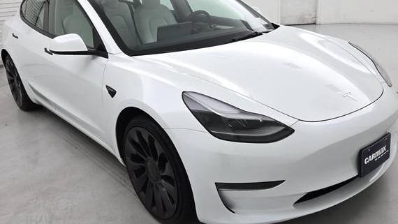 TESLA MODEL 3 2023 5YJ3E1ECXPF495584 image